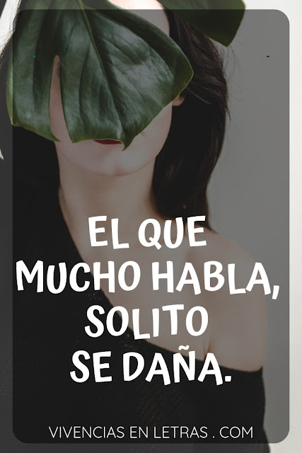 Imágenes con frases para reflexionar vivencias-frases