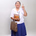 Tessie Tomas Happy To Play Lead Role Of A 69-Year Old Lola Who Goes Back To Grade School In 'Old Skool'