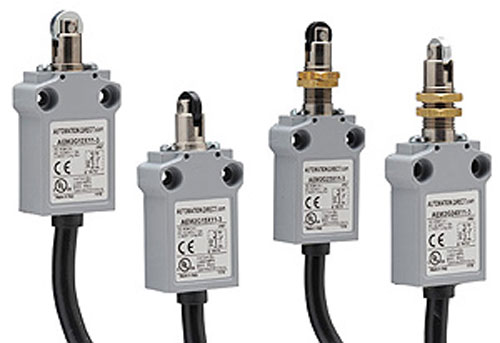 What is a Limit Switch and How does it Work?