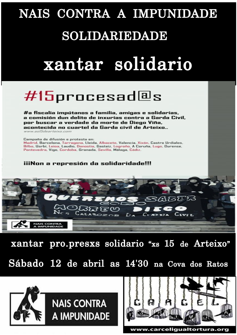 Xantar Solidario VIgo 12-04