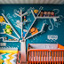 Dicas para inspirar a decoração do quarto do bebê