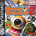 [PS1][ROM] Monster Rancher 2