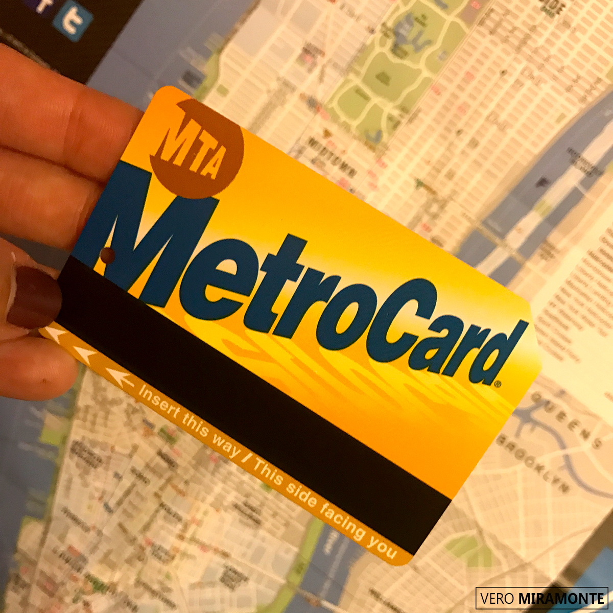 7 preguntas para entender cómo funciona la MetroCard en Nueva York
