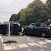 Geilenkirchen - Unfall mit drei schwerverletzten Personen