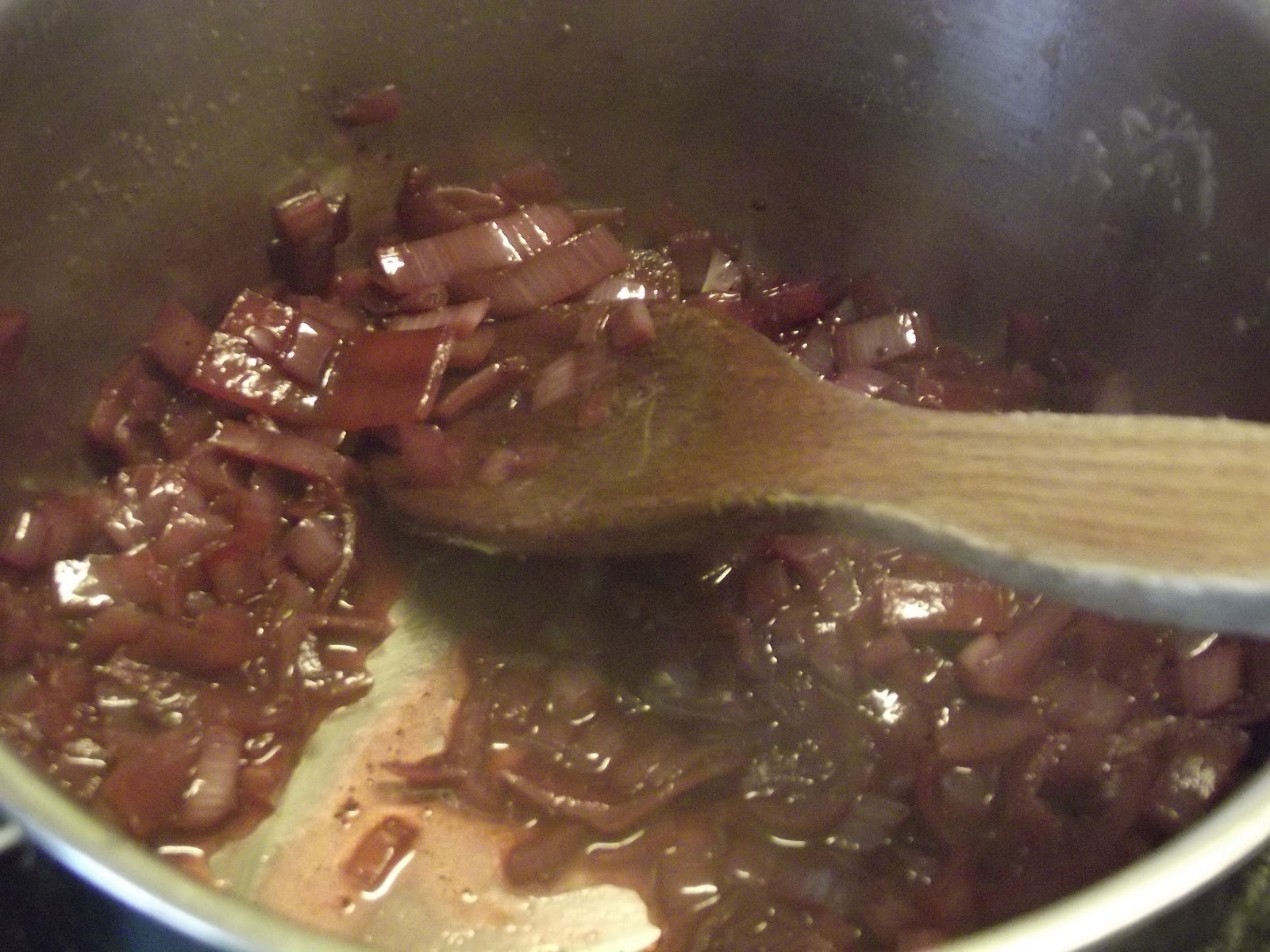 couleur salée rôti de cerf sauce bordelaise à la moelle, écrasé de