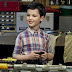 “Young Sheldon” ganha novo vídeo sarcástico!