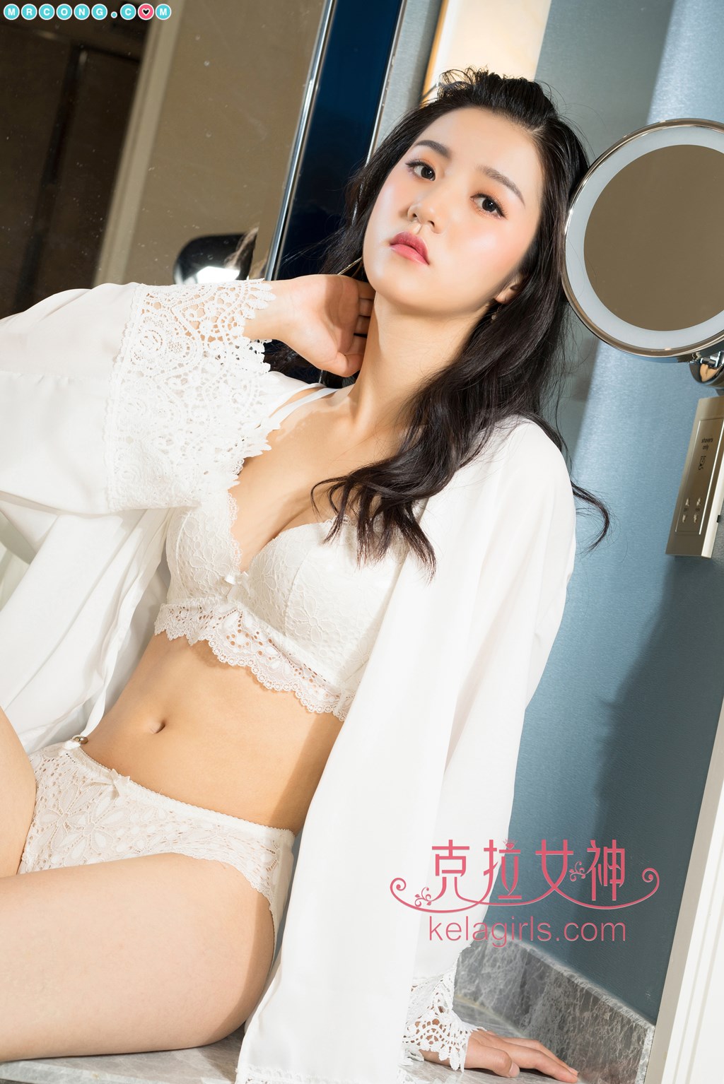 KelaGirls 2018-05-16: Model Qian Qian (倩倩) (25 photos) photo 1-6