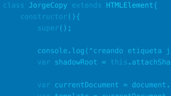 HTML avanzado (Video2Brain) HTML avanzado (Video2Brain)