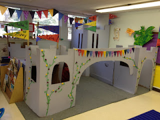 Fairy Tale Themed Classroom - Ideas & Printable Classroom Decorations ...
