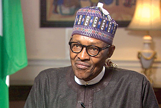 My Second Term Bid Not For Personal Gains – President Buhari My Second Term Bid Not For Personal Gains – President Buhari