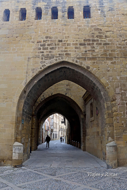 Catedral de Santo Domingo de la Calzada, La Rioja