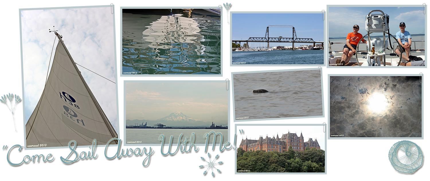  C o w r oa d Commencement Bay...