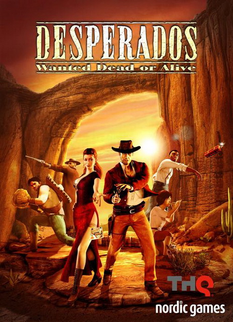 TÉLÉCHARGER DESPERADOS WANTED DEAD OR ALIVE VERSION COMPLETE GRATUIT VERSION TÉLÉCHARGER COMPLETE ALIVE DESPERADOS OR GRATUIT DEAD WANTED