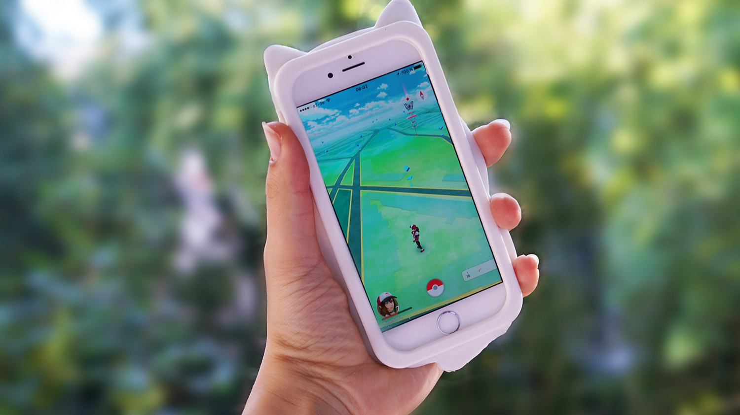 KuneCoco • Pokémon Go KuneCoco • Pokémon Go