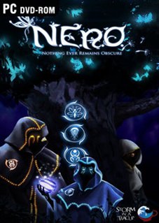 N.E.R.O.: Nothing Ever Remains Obscure - PC (Download Completo em Torrent)