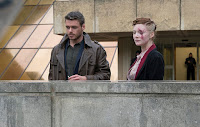 Holliday Grainger and Richard Madden in Philip K. Dick's Electric Dreams Series (4)