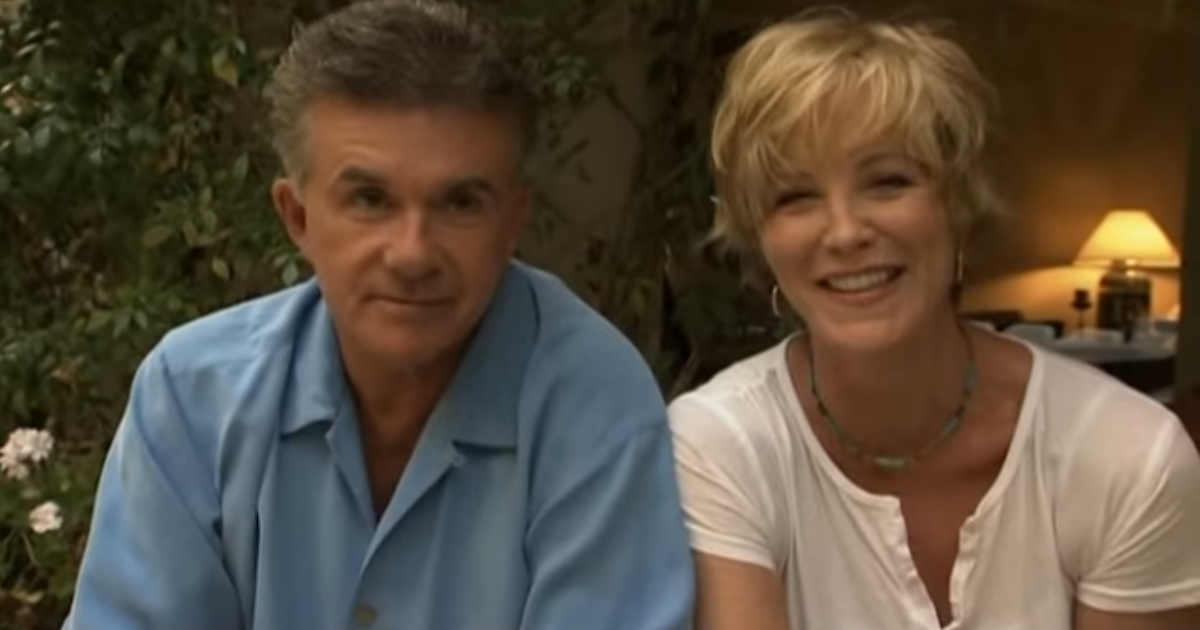 RIP Jason Seaver, Watch Alan Thicke and the 'Growing Pains' Cast in