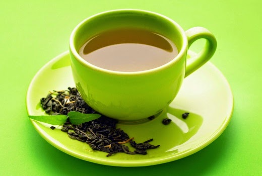 You can drink water and green tea for weight loss. other health benefits of green tea include the following!