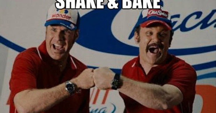 The Cutting: Talladega Nights: The Ballad That's Way Smarter Than You  Remember