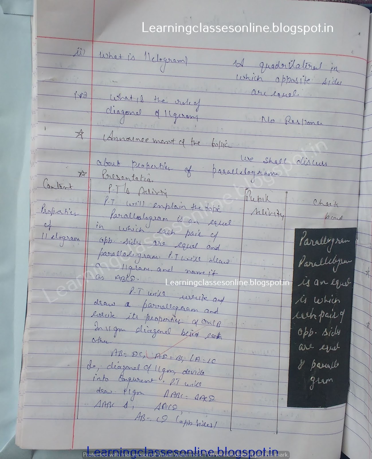 Sample Detailed Lesson Plan In Math Grade 8, Sample Detailed Lesson Plan In Math Grade 8,