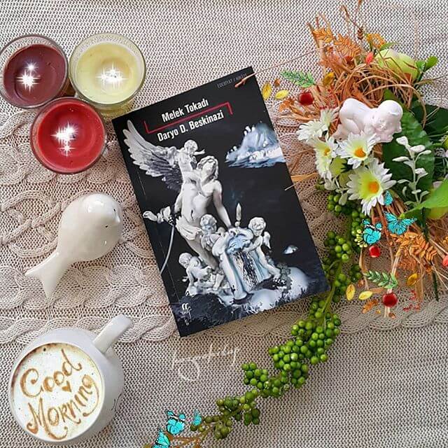 Melek Tokadı - Daryo D. Beskinazi