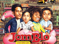 Download Film Jomblo (2017) Full Movie