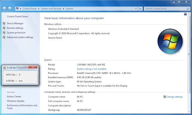 quick cpu x64
