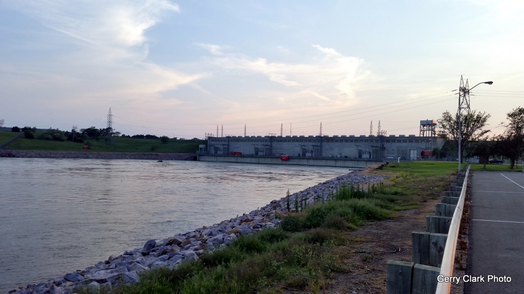 Road Runner Big Bend Dam Lake Sharpe Fort Thompson, SD