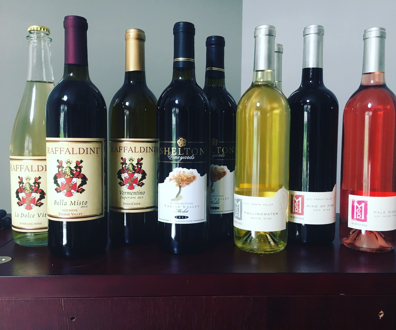 Triangle Around Town And the winner is North Carolina Fine Wines Society to host awards