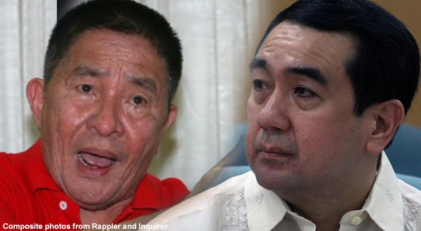 Former Governor of Misamis Oriental asks 13 unresolved questions to Bautista in an open letter
