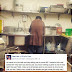 A Homeless Man Entered A Cafe To Beg For Food, Got More Than He Bargained For (6 pics)