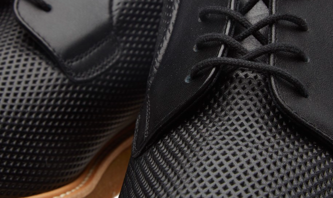 common projects perforated sneakers