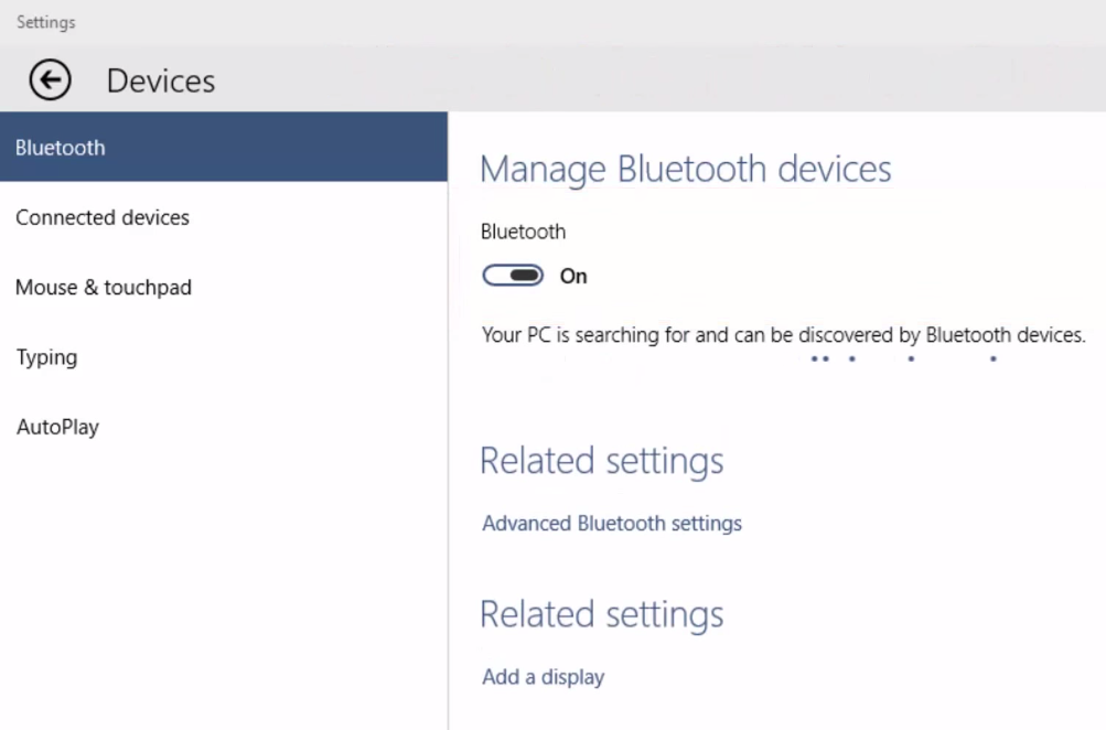 how to download and install bluetooth on windows 10