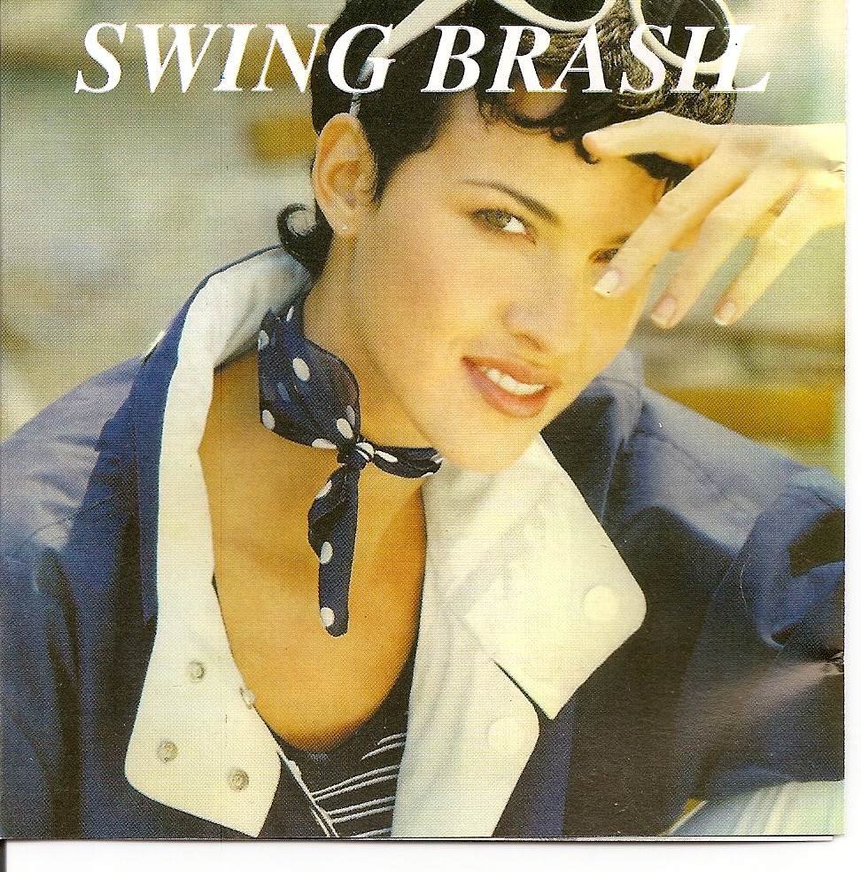 VA - Swing Brasil Vol. 18 S.%2BB.%2B18%2BFront