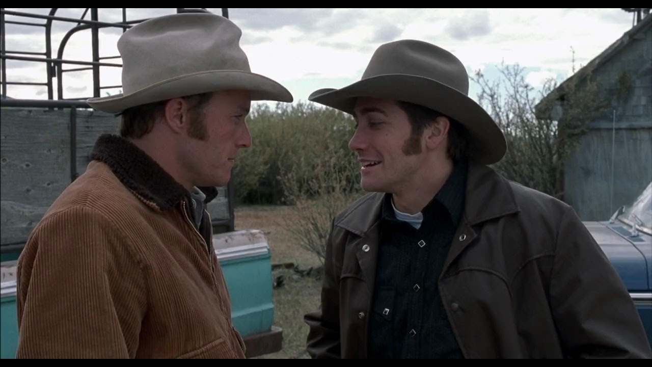 Brokeback Mountain 2005 Full Movie Hd Alpha Full Hd