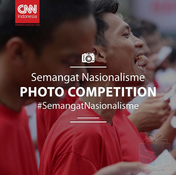 Semangat Nasionalisme Semangat Nasionalisme