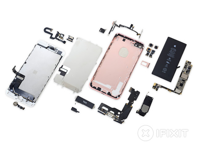 Seperti Apa Jeroan iPhone 7 Plus, Simak Videonya seperti-apa-jeroan-iphone-7-plus