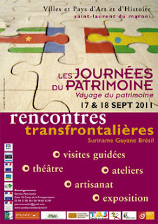 rencontres en guyane