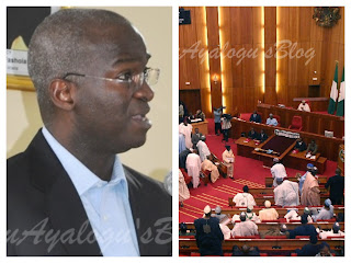 Senate asks Fashola to resign