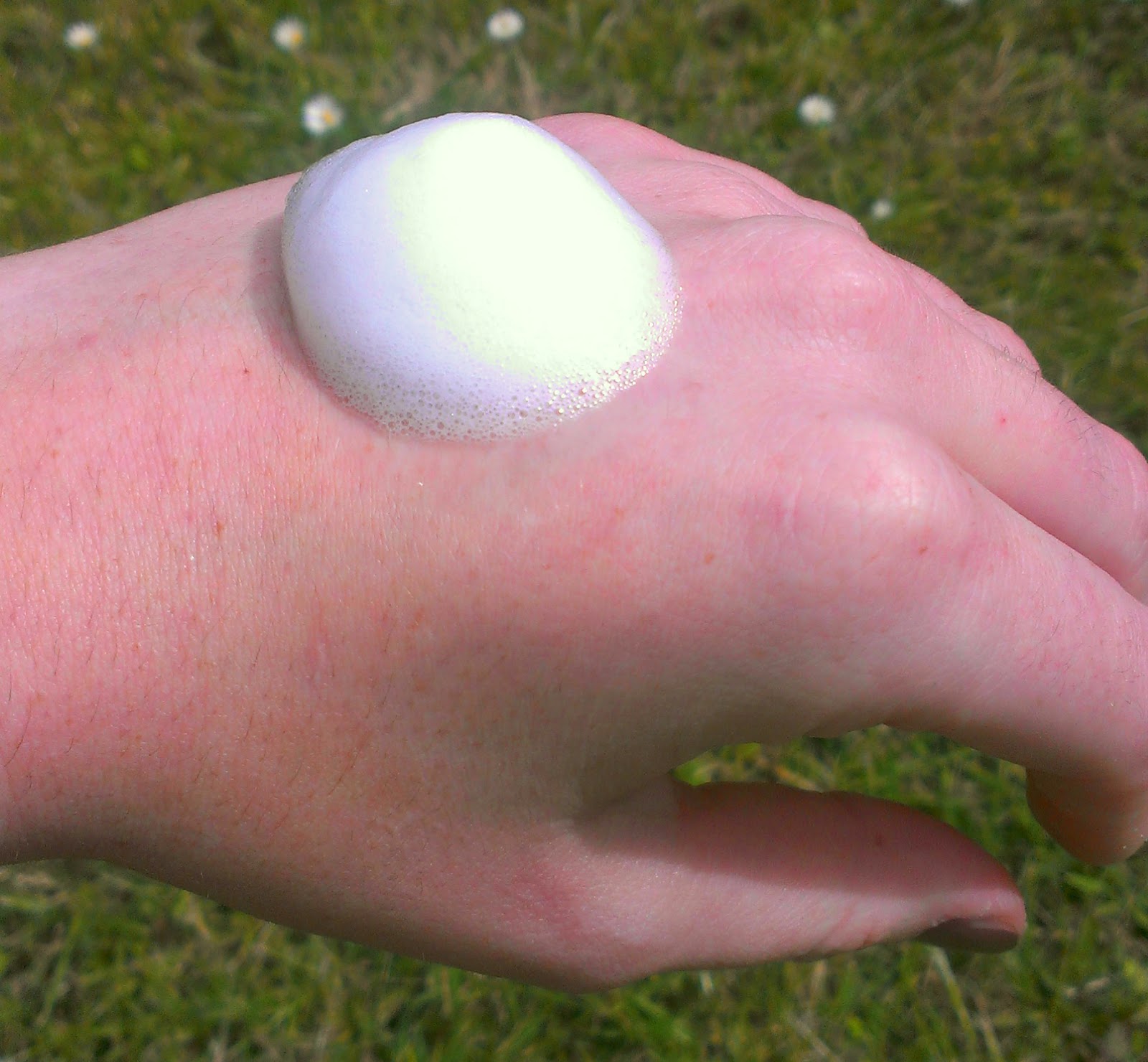 Belle et Moi Tried & Tested TIGI Bed Head Candy Fixations Totally Baked