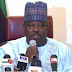 Five PDP Governors Join Ali Modu Sheriff's Camp 