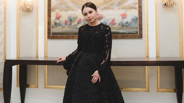 Lirik Lagu Rossa Kini Lirik Lagu Dunia