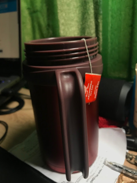 Đánh giá bình giữ nhiệt Lock&Lock New Basic Table LHC4026, 500ml Đánh giá bình giữ nhiệt Lock&Lock New Basic Table LHC4026, 500ml