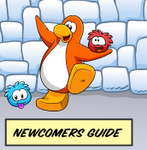 New Penguins Click Here