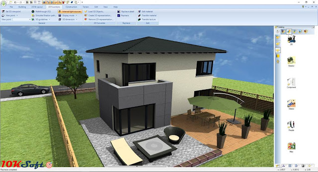 Ashampoo Home Designer Pro 4.1.0 Offline Setup Free Download Ashampoo Home Designer Pro 4.1.0 Offline Setup Free Download