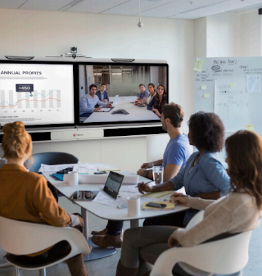 Polycom Group series âm thanh chất lượng cao Polycom Group series âm thanh chất lượng cao