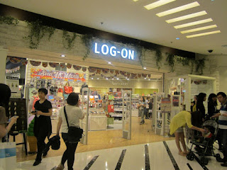 Log-On
