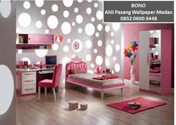 grosir wall sticker di medan - blogger
