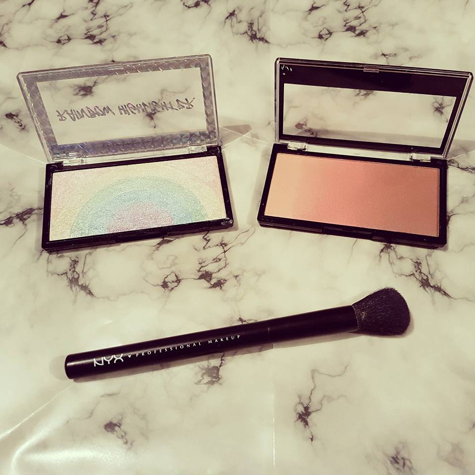 The Makeup Junkie's Diary New Highlighters From Makeup Revolution