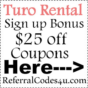 turo promo code new user